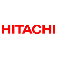 HITACHI